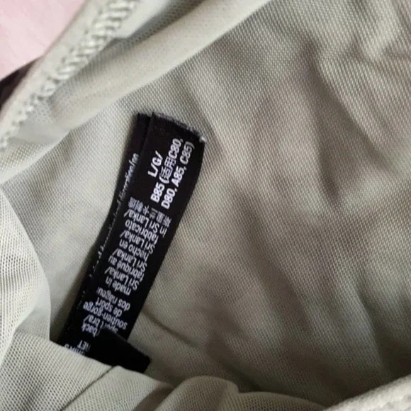 VSX ULTIMATE SPORT SET / LEGGINGS / BRA - Picture 7 of 9